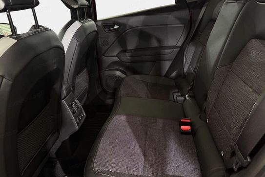 Mitsubishi ASX 1.3 DCT