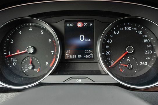 Volkswagen Passat TSI Elegance DSG