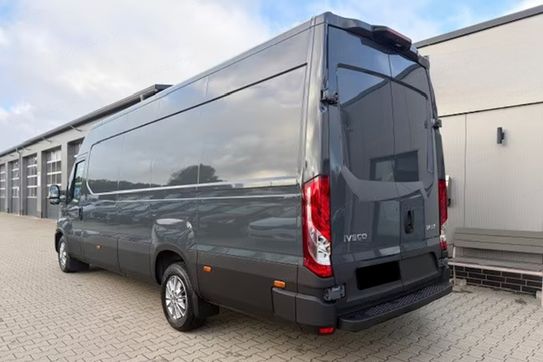 Iveco Daily 35S18 16m3 L4H2
