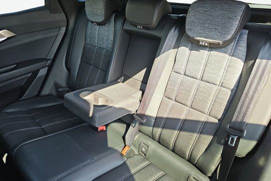 Renault Austral 1.3 TCe mHEV Techno