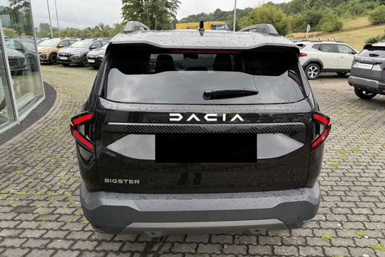 Dacia Bigster Journey LPG 1.2 mHEV