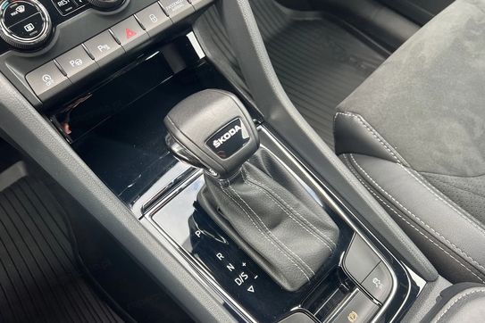 Skoda Kodiaq 1.5 TSI ACT 4x2 Sportline DSG 7os