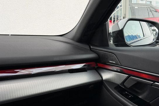 BMW Seria 5 520i M Sport