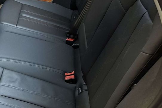 Audi Q5 TFSI quattro advanced