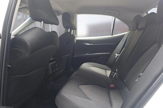 Toyota Camry 2.5 Hybrid Comfort Cvt