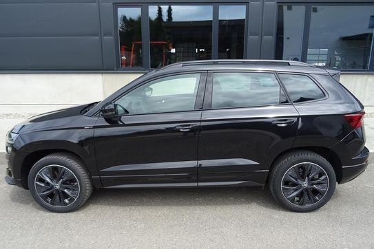 Skoda Karoq Sportline 1.5 TSI DSG