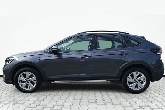 Volkswagen Taigo 1.0 TSI Life DSG