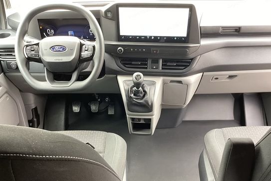 Ford Transit Custom Kombi 320 L2H1 M1 Trend