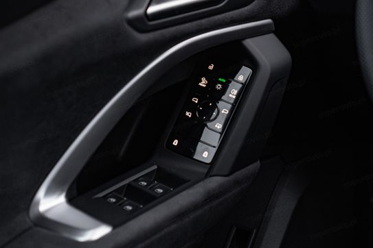 Audi Q5 TDI quattro S line