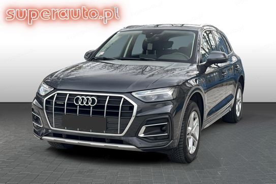 Audi Q5 40 TDI quattro Advanced