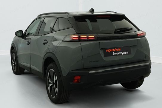 Peugeot 2008 ALLURE 1.2 PureTech