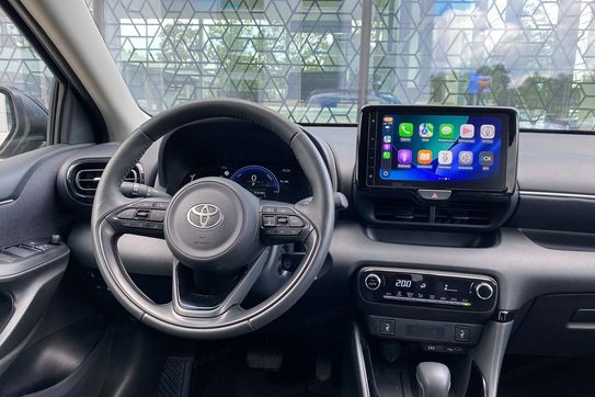 Toyota Yaris Hybrid 1.5 Style