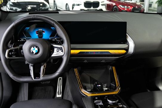 BMW X3 xDrive20d M Sport