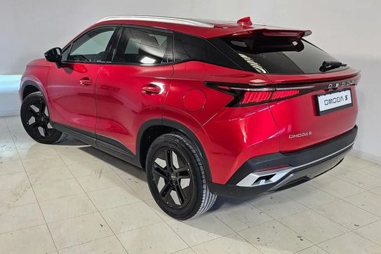 Omoda 5 Premium DCT 1.6 T-GDI