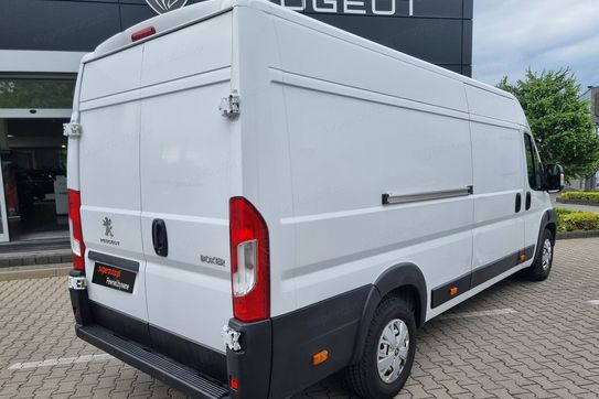 Peugeot Boxer L4H2