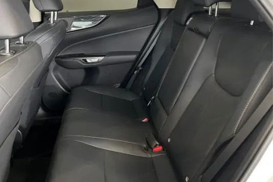 Lexus NX 350h Prestige