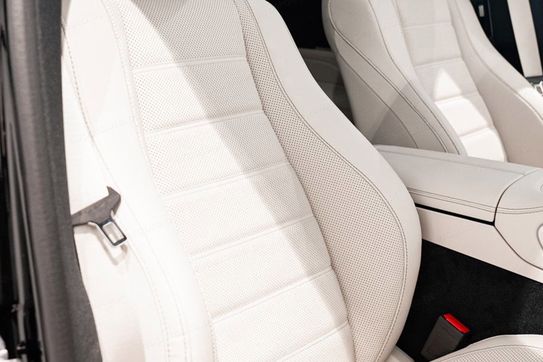 Mercedes GLE Coupe 450 d 4-Matic AMG Line