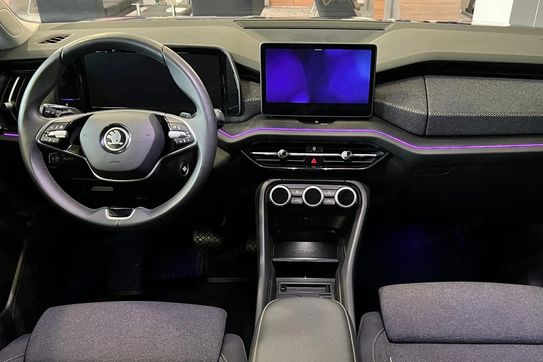 Skoda Kodiaq 2.0 TDI 4x2 Selection DSG