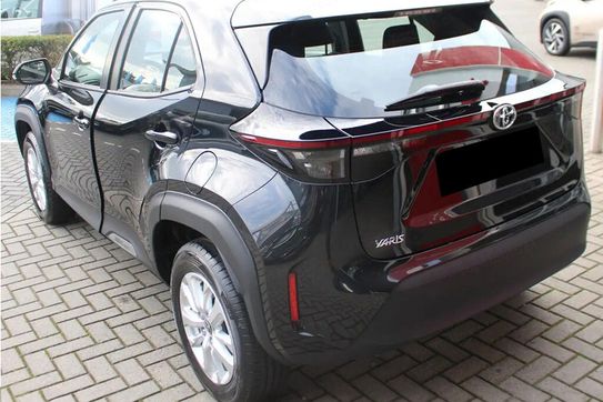 Toyota Yaris Cross Comfort 1.5 Hybrid