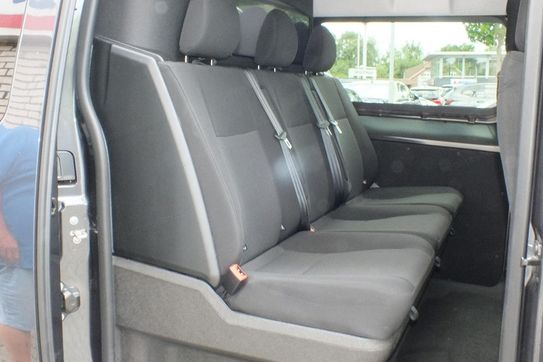 Opel Vivaro XL L2H1 Zabudowa Brygadowa EAT8