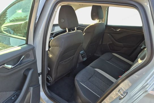 Skoda Scala 1.0 TSI Selection DSG