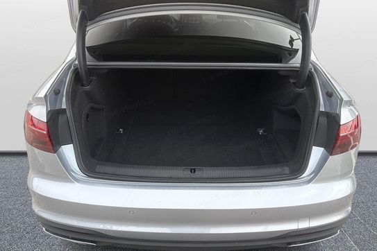 Audi A4 35 TFSI mHEV