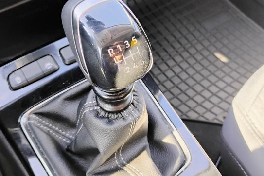 Opel Mokka 1.2 T Elegance S&S