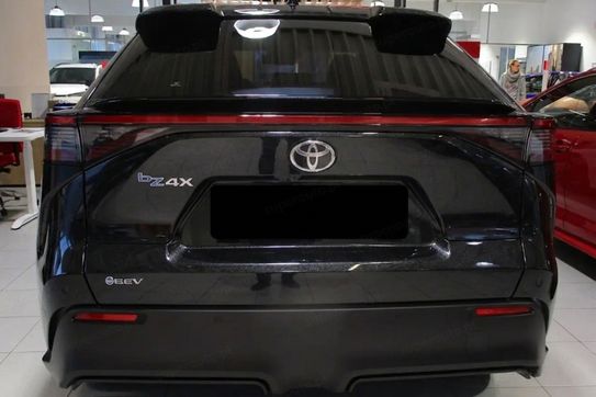 Toyota bZ4X Executive BEV