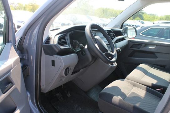 Volkswagen Transporter 2.0 TDI