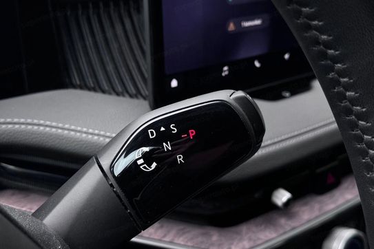 Skoda Superb 2.0 TSI L&K DSG