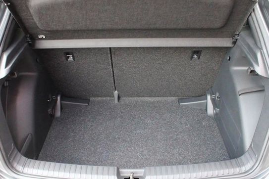 Skoda Fabia Monte Carlo 1.0 TSI DSG