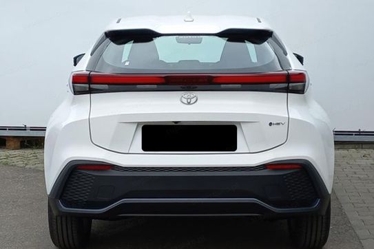 Toyota C-HR Comfort 1.8 Hybrid