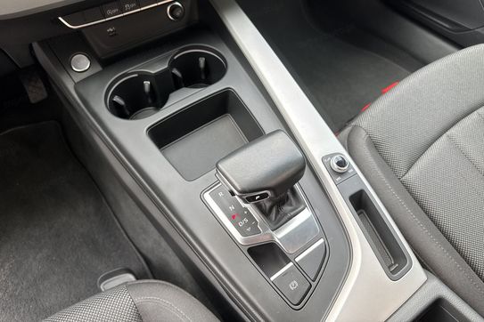 Audi A4 35 TFSI