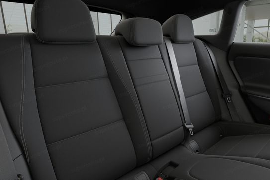 Mercedes CLA 250+ Shooting Brake