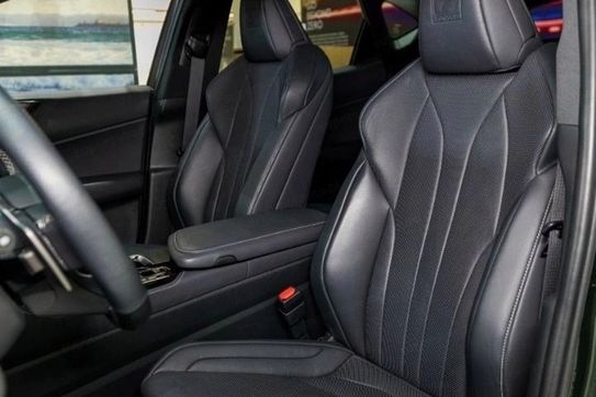 Lexus NX 350h F Sport AWD