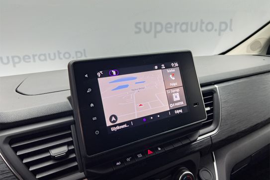 Renault Trafic Kombi L2H1 EDC