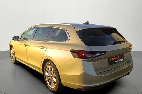 Skoda Superb 1.5 TSI Selection DSG