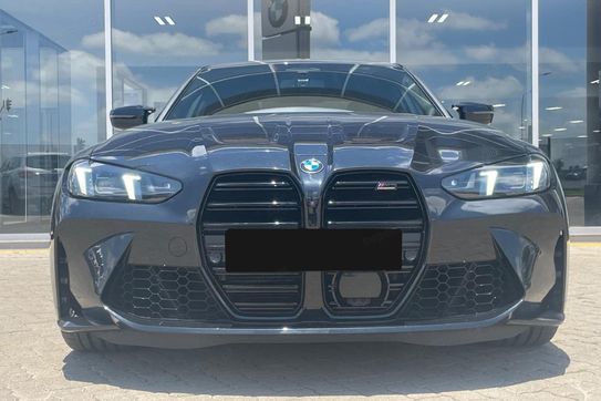 BMW Seria 3 M3 Competition xDrive