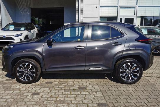 Toyota Yaris Cross 1.5 Hybrid Comfort