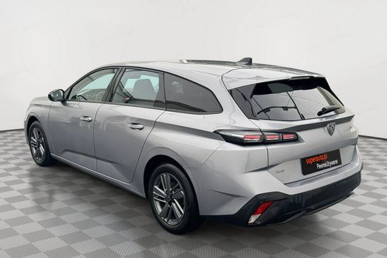 Peugeot 308 1.2 PureTech Active Pack S&S EAT8