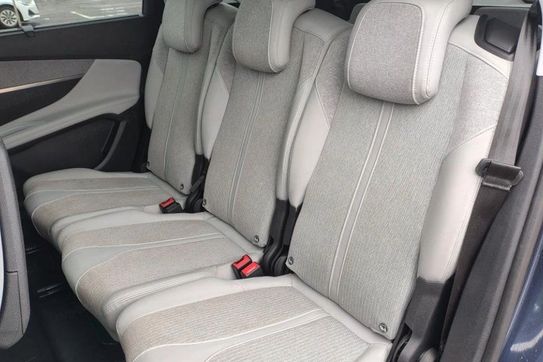 Peugeot 5008 1.6 PureTech Allure