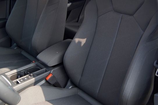 Audi Q3 35 TFSI Sportback