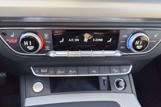 Audi Q5 40 TDI quattro