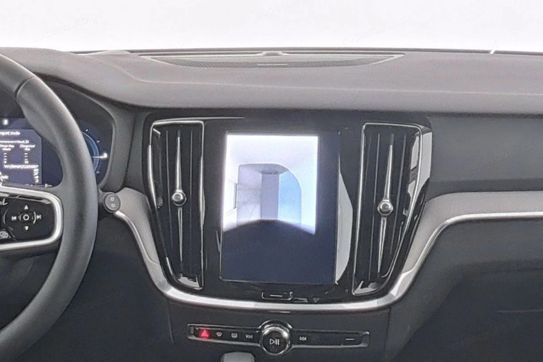 Volvo V60 T6 AWD Plug-In Hybrid Plus Bright aut