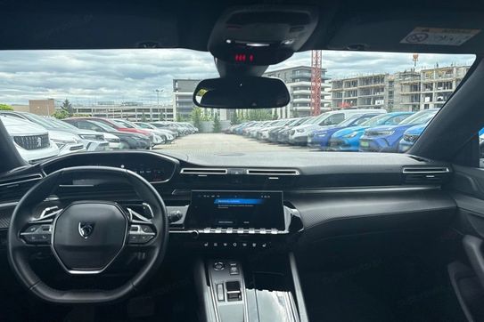 Peugeot 508 1.5 Bluehdi Allure S&S EAT8