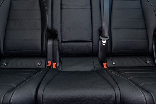 Mercedes GLS 450 d 4-MATIC AMG Line