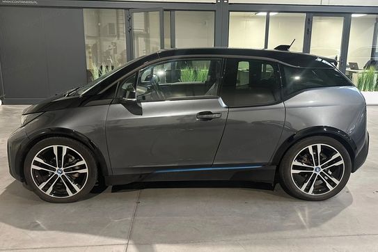 BMW i3 120 Ah
