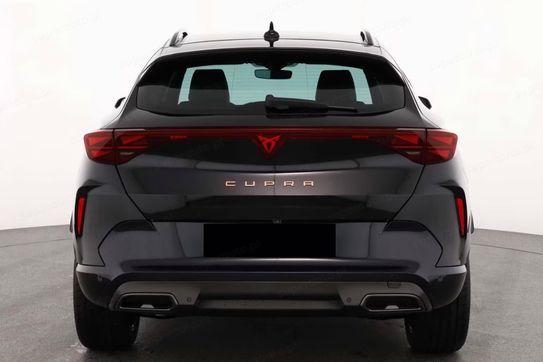 Cupra Formentor 2.0 TSI 4Drive DSG