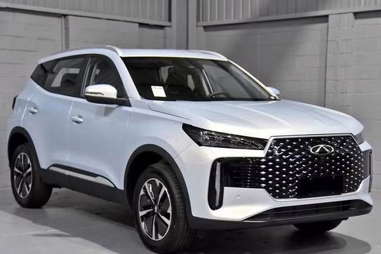 Chery Tiggo 4 Essential  1.5 T-GDI HEV DHT