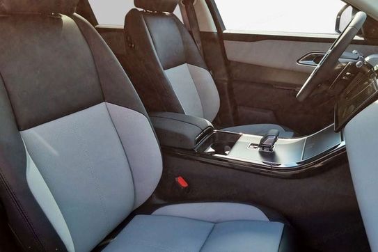 Land Rover Range Rover Velar Velar 2.0 P250 Dynamic SE